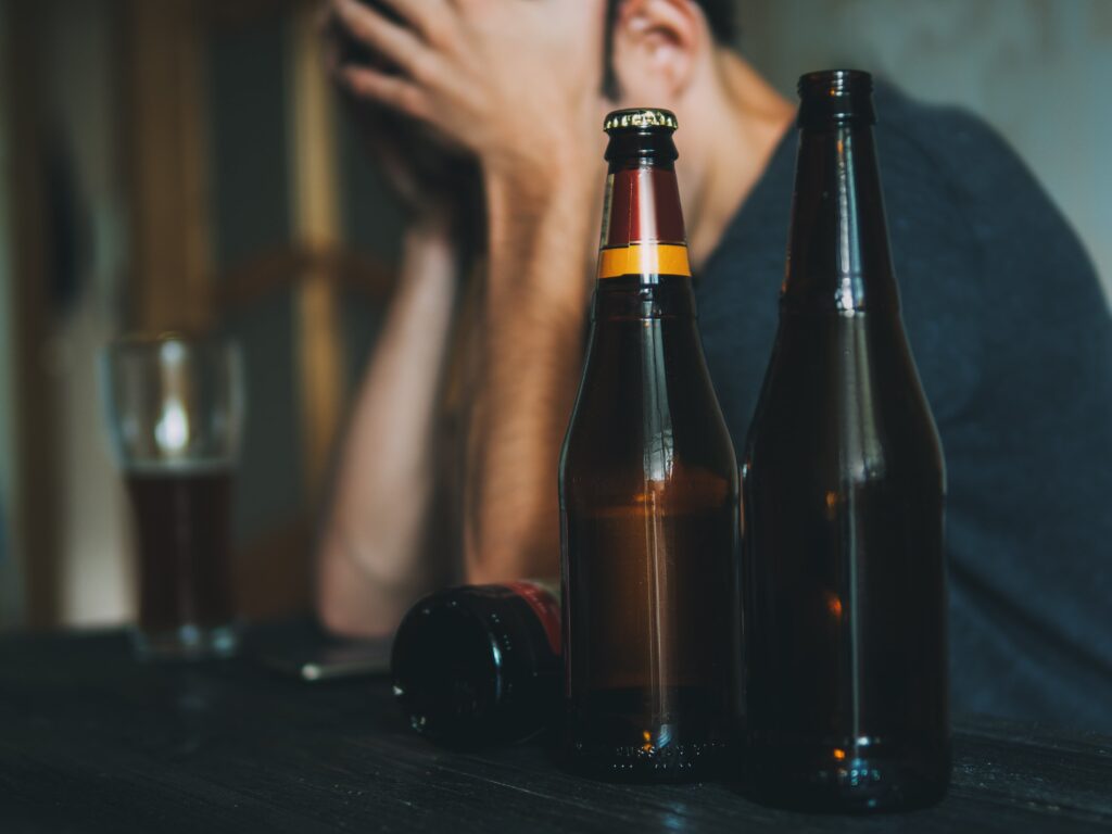 Can Suboxone Be Used to Treat Alcohol Addiction?