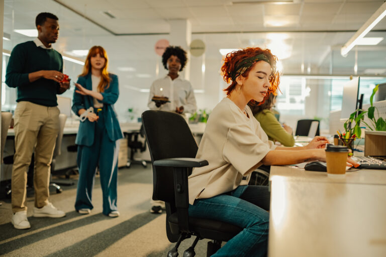 High-Stress Jobs and Addiction: Understanding the Link