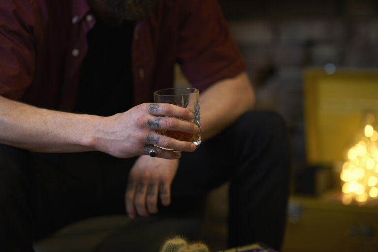 Signs That Your Drinking or Using May Be a Problem