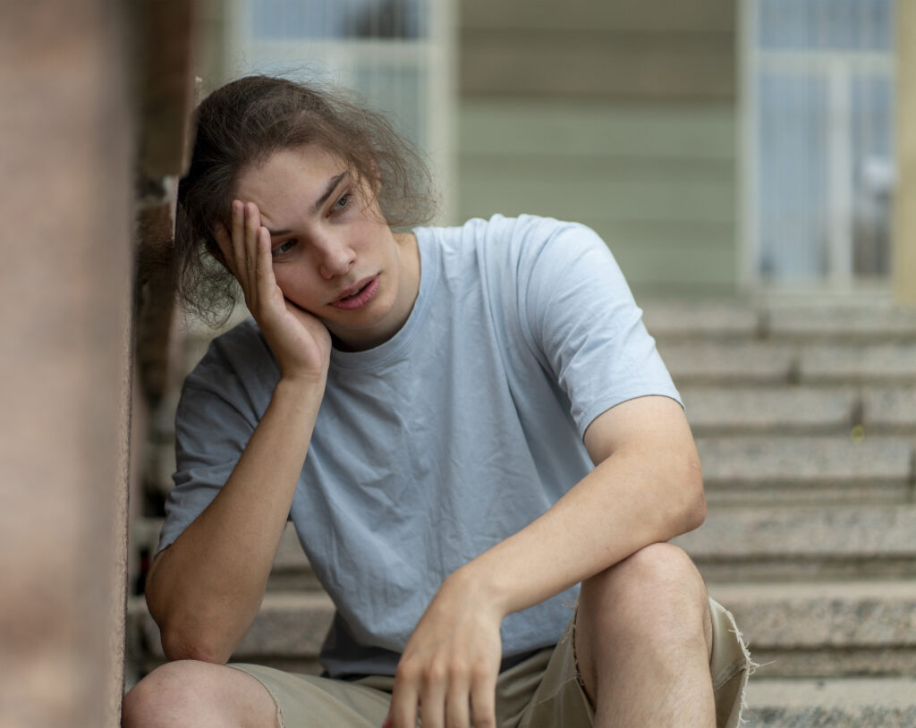 Toxic Relationships and Recovery: How the People Around You Can Shape Your Sobriety