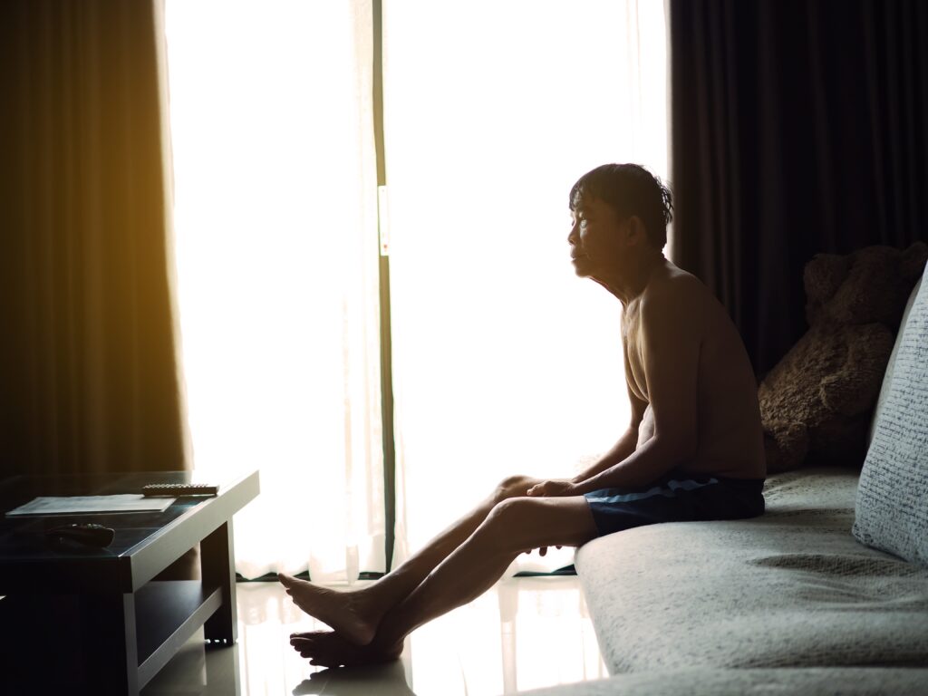 What It Really Means to Hit Rock Bottom, And How Treatment Can Help