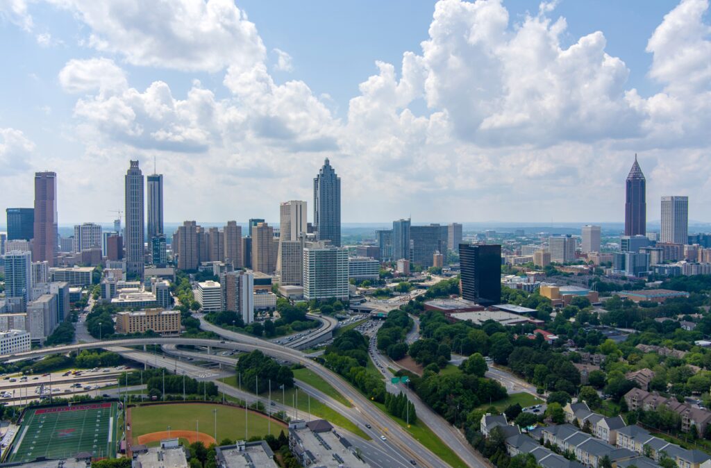 What Does “Successful Addiction Treatment in Atlanta” Look Like?
