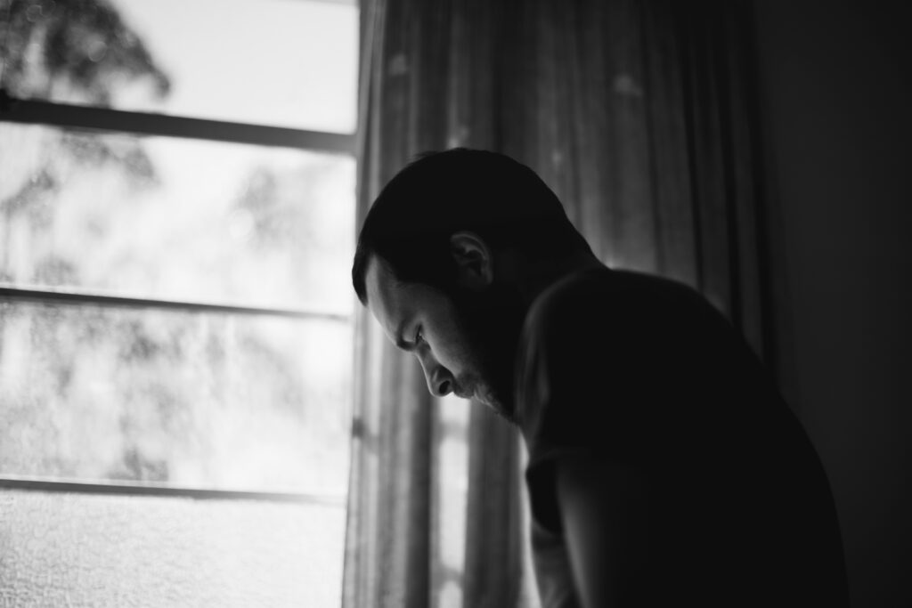 How Long-Term Addiction Can Change Someone’s Personality