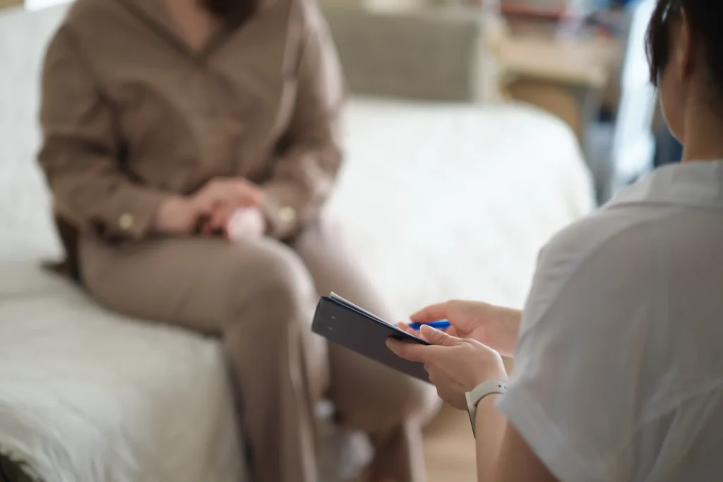 What to Expect in Your First Week of Intensive Outpatient Treatment