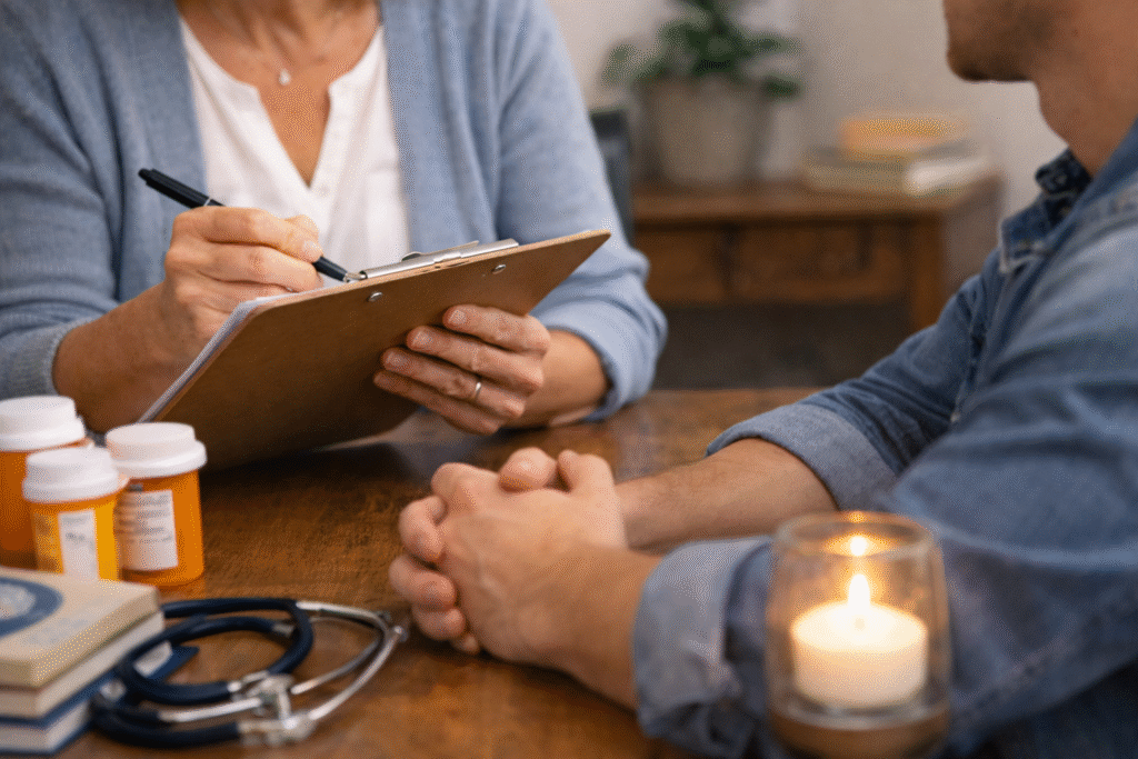 Dual Diagnosis Treatment Atlanta: Treating Addiction and Mental Health Together