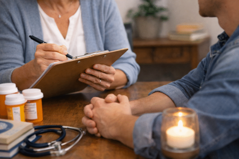 Dual Diagnosis Treatment Atlanta: Treating Addiction and Mental Health Together