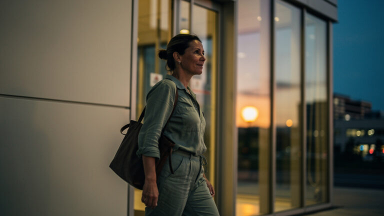 Can You Keep Working During IOP? Evening Programs, Scheduling, and Your Job Protections